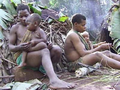 Kein Umweltschutz ohne indigene Völker