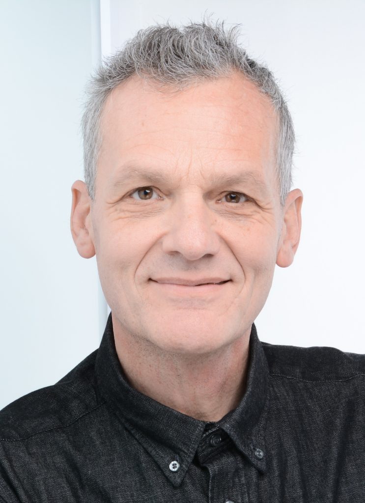 Fundraisingbeauftragter von RdN